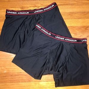 Adult 2XL Boxer Briefs